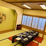 焼とり酒房 鳥せん - 2階座敷最大50名様可