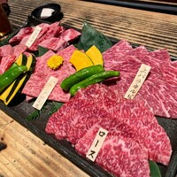 松阪牛WHAT'S 京都室町店 - 