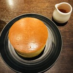 みじんこ - きれいな焼き目！