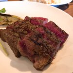 Steak & Lounge JB - 