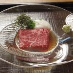 京洛肉料理 いっしん - 