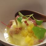 京洛肉料理 いっしん - 