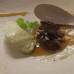 京洛肉料理 いっしん - 