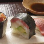 京洛肉料理 いっしん - 