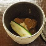 京洛肉料理 いっしん - 