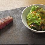 京洛肉料理 いっしん - 