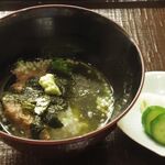 京洛肉料理 いっしん - 