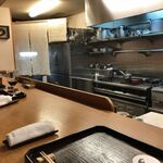 京洛肉料理 いっしん - 