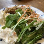 食堂BAR カスミガセキ - 