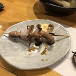 串焼 粂八 - 