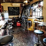 Cafe & Bar Sirena - 