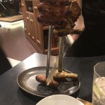 TUCANO'S Churrascaria Brasileira - 