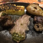 TUCANO'S Churrascaria Brasileira - 