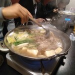 伊勢海老＆十勝牛 完全個室居酒屋 雅邸 - 