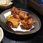 Iseebi Ando Tokachiushi Kanzenkoshitsu Izakaya Miyabitei - 