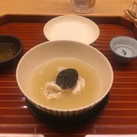 懐石 円相 - 