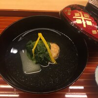 懐石 円相 - 