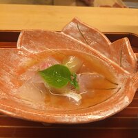 懐石 円相 - 