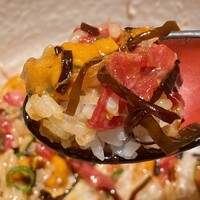 赤坂 金舌 - 