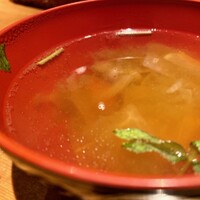 赤坂 金舌 - 