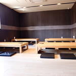 洋麺亭 スパジオディルッソ - 