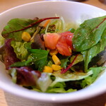 洋麺亭 スパジオディルッソ - 