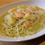 洋麺亭 スパジオディルッソ - 