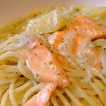 洋麺亭 スパジオディルッソ - 