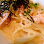 洋麺亭 スパジオディルッソ - 