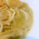 洋麺亭 スパジオディルッソ - 