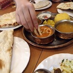 やっぱりインディア - 