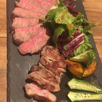 パウロ アンド ボルガ - 