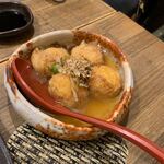 京町屋 おでんのゆう三 - 