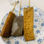 丸高中華そば - 