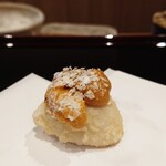 天ぷら たけうち - 