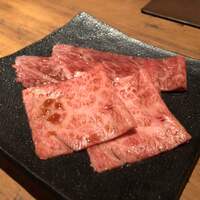 焼肉うしごろ 西麻布本店 - 