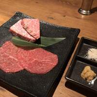 焼肉うしごろ 西麻布本店 - 