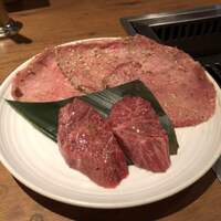 焼肉うしごろ 西麻布本店 - 