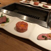 焼肉うしごろ 西麻布本店 - 