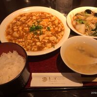 中国料理 青冥 堂島本店 - 