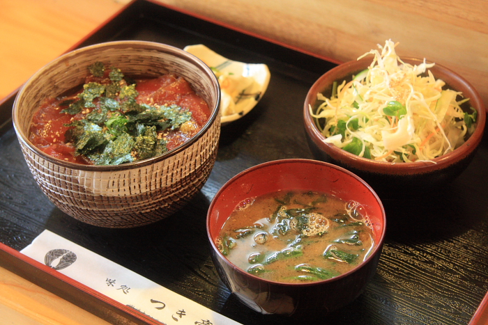 味処 つき亭 name=