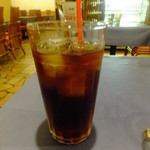 ジョニーフィッシュ - アイスティー