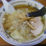 政吉ラーメン - 