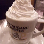 コーヒー哲学 - 