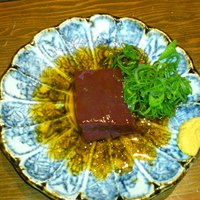 赤坂 金舌 - 
