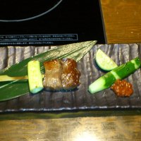 赤坂 金舌 - 
