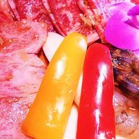 游玄亭 銀座 - 海老まで入ってる