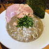 麺屋 まほろ芭 - 料理写真:泥煮干中華そば 790円