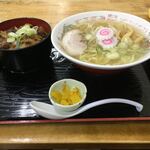 ラーメン幸雅 - 