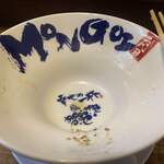 Mongo Iramen - 